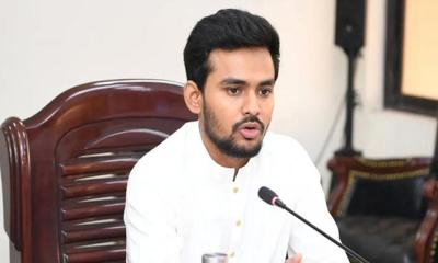 অন্তর্বর্তী সরকারের সঙ্গে যুক্ত অনেকেই নির্বাচনে অংশ নেবেন: আসিফ মাহমুদ