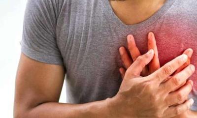 শীতে এত বেশি হার্ট অ্যাটাক হয় কেন?