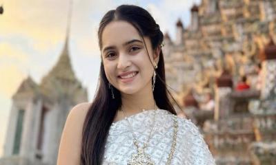 যে পরিবারে আমার বিয়ে হবে, আমি চাই তারা আমাকে আপন করে নিক: কেয়া পায়েল