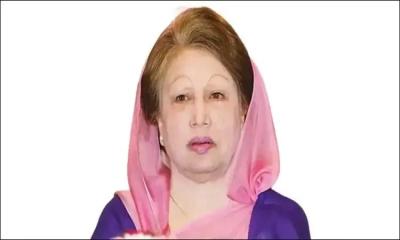 শারীরিক অবস্থা বিবেচনায় এই মুহূর্তে বিদেশ নেওয়া হচ্ছে না খালেদা জিয়াকে: ডা. জাহিদ