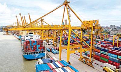 দুই টার্মিনালের পর এবার এনসিটিতে বিদেশি অপারেটর নিয়োগ নিয়ে তোড়জোড়