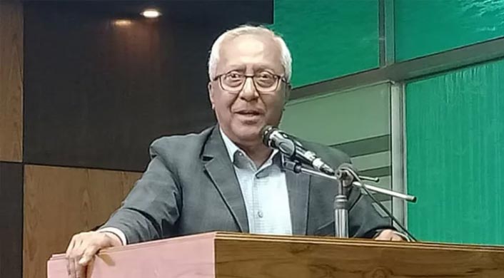 তফসিল ঘোষণা কবে, এখনো ঠিক হয়নি: ইসি সচিব