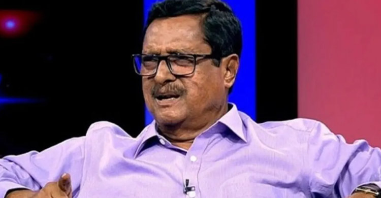 নিঃশর্ত ক্ষমা চাইলেন ফজলুর রহমান