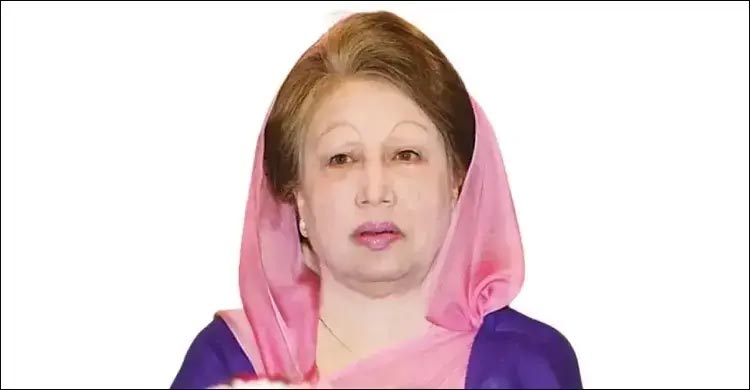 শারীরিক অবস্থা বিবেচনায় এই মুহূর্তে বিদেশ নেওয়া হচ্ছে না খালেদা জিয়াকে: ডা. জাহিদ