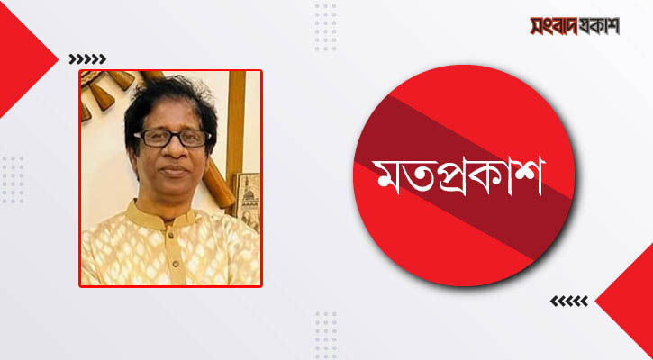 মঙ্গলের সুলুক সন্ধানের বর্ষবরণ